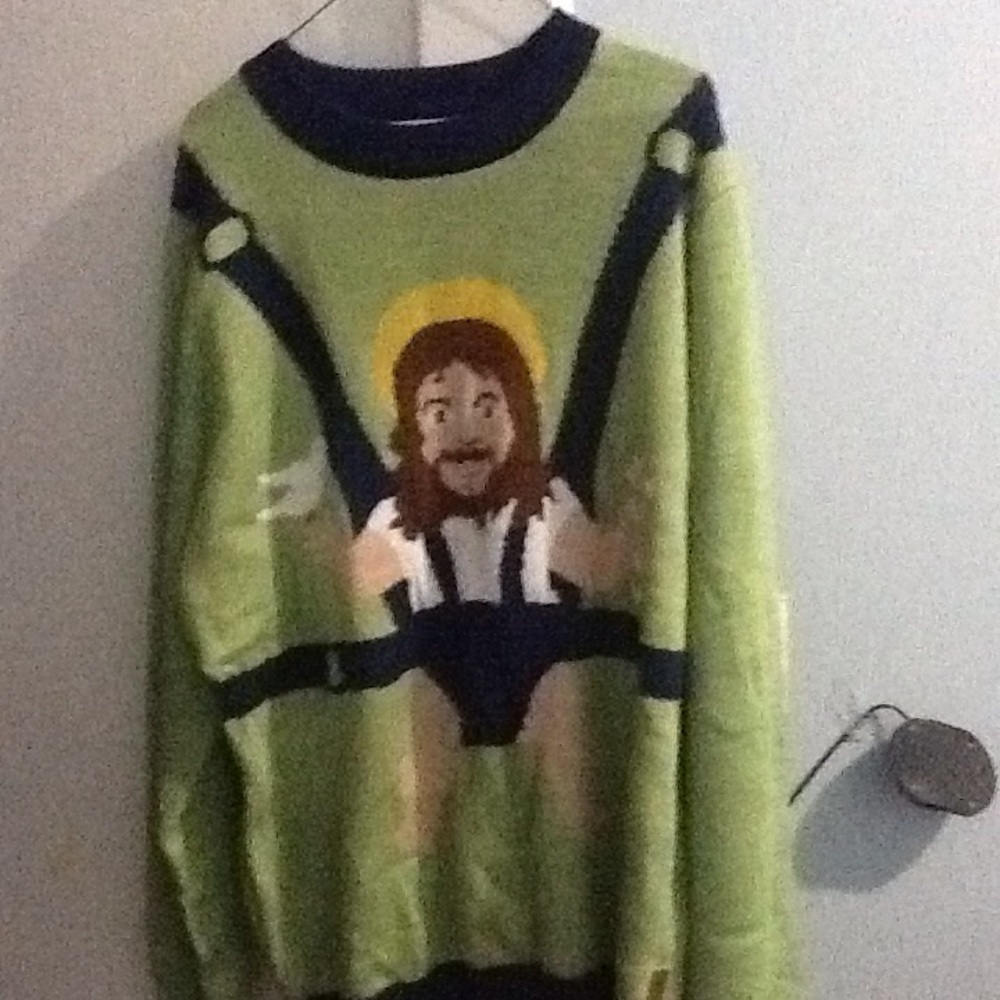 Sweater